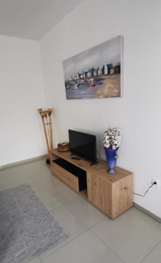 Apt Plateau Praia Exterior foto